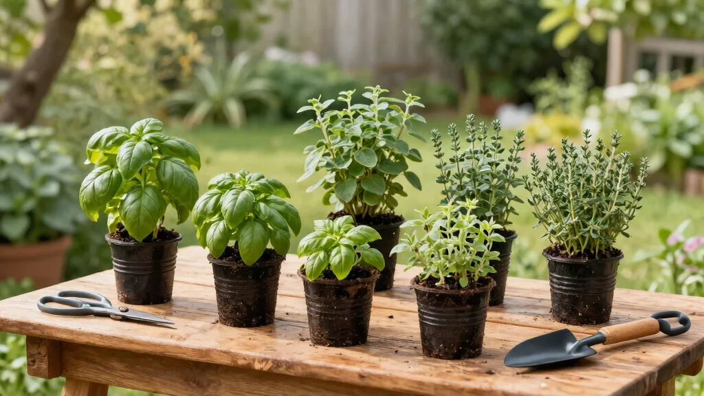 7 Herb Tower Ideas to Grow More Herbs in Less Garden Space