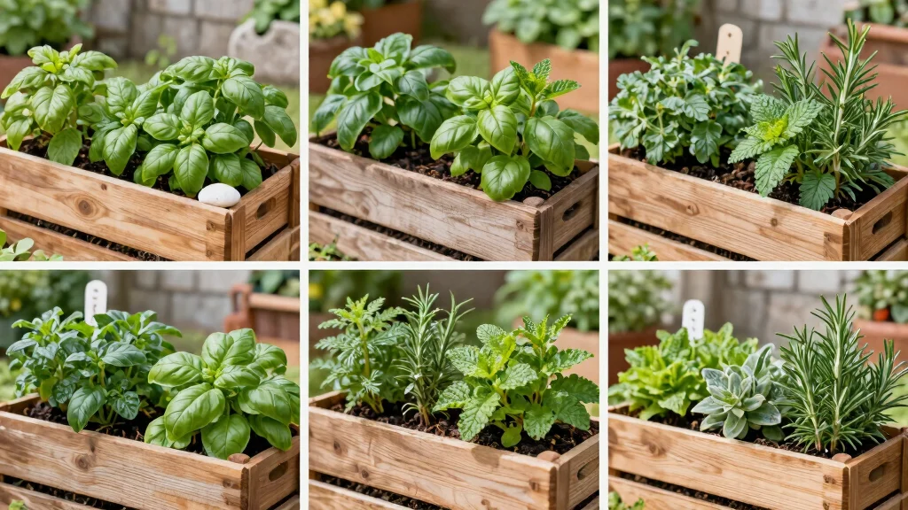 9 Pallet Herb Garden Ideas That Are Cheap Easy and Totally Charming